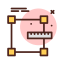 Ruler icon 64x64
