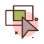 Select icon 64x64