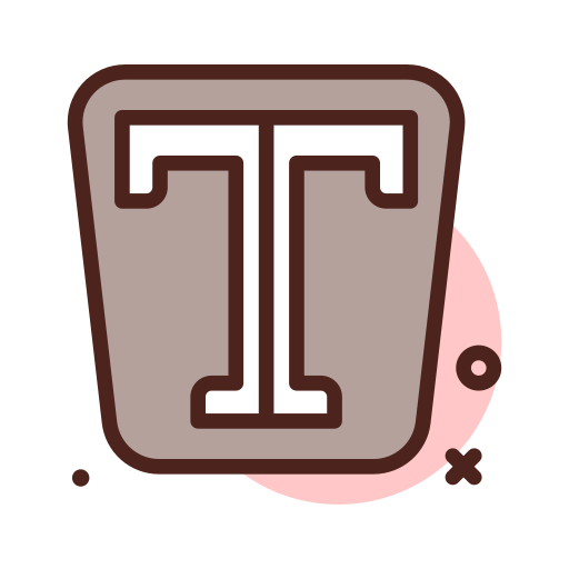 Area icon