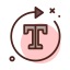 Rotate Symbol 64x64