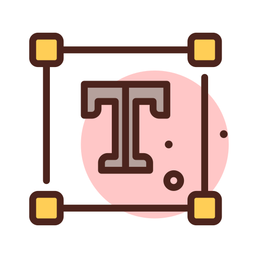 Selection icon