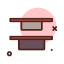 Alignment Ikona 64x64