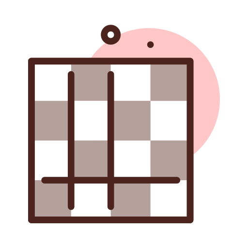 Transparency icon