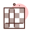 Transparency icon 64x64