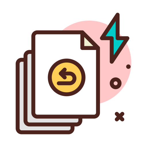 Files icon