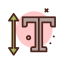 Vertical icon 64x64