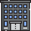 Apartment іконка 64x64