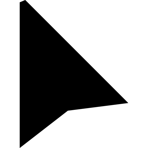 Cursor icon