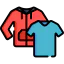 Clothing icon 64x64