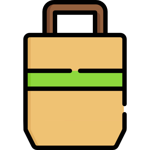 Bag icon