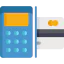 Card machine Symbol 64x64