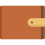 Wallet icon 64x64