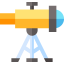 Telescope icon 64x64