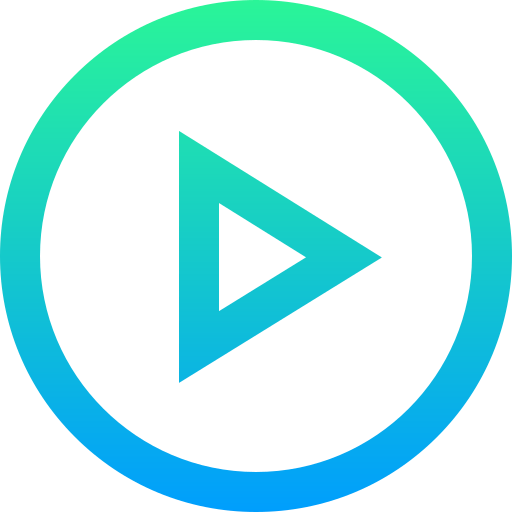 Play icon