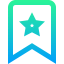 Favourite icon 64x64