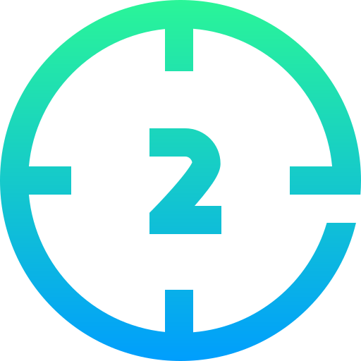 Countdown icon