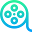 Reel icon 64x64
