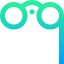 Binoculars icon 64x64