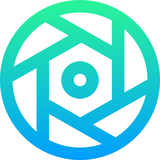 Shutter icon