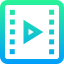 Video icon 64x64