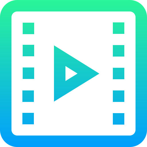 Video icon
