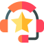 Headphones icon 64x64
