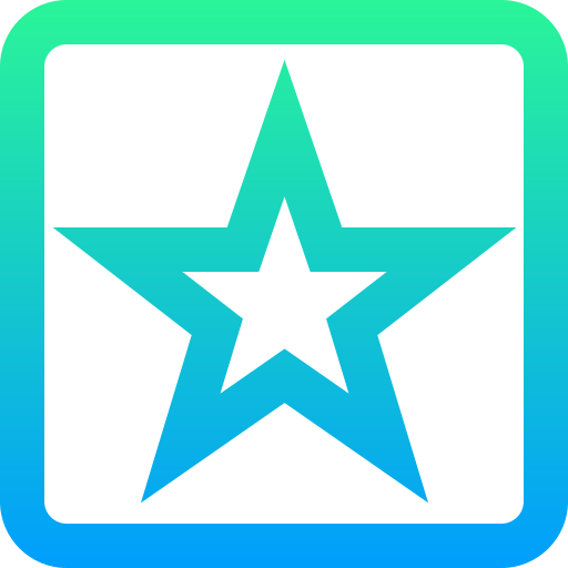Star icon
