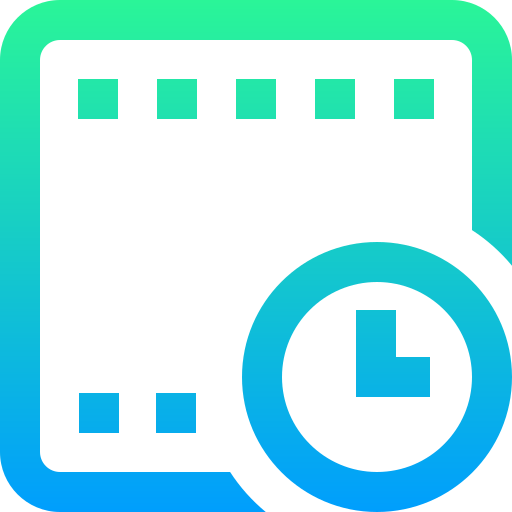 Timecode Ikona
