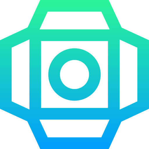 Spotlight icon