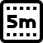 Short film icon 64x64