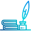 Writing icon 64x64