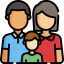 Family icon 64x64