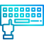 Typing biểu tượng 64x64