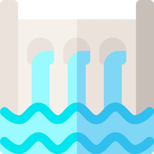 Hydro icon