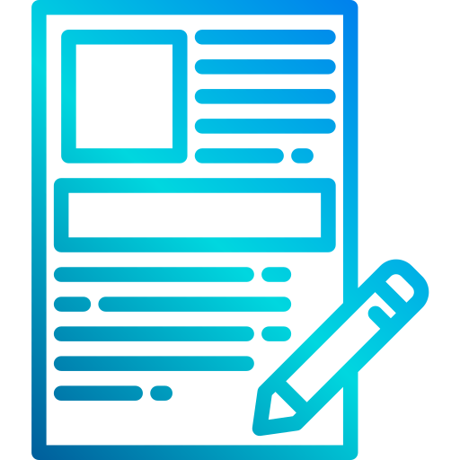 Notepad icon