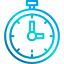 Timer アイコン 64x64
