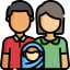 Family icon 64x64