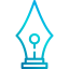Pen icon 64x64