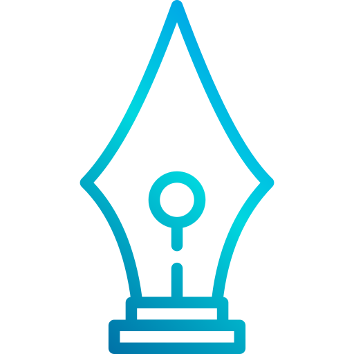 Pen icon