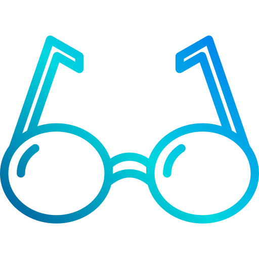 Glasses icon
