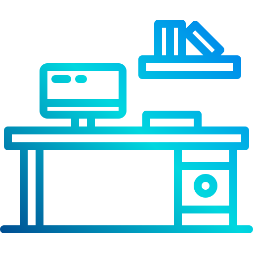 Workspace icon