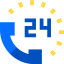 Phone call icon 64x64