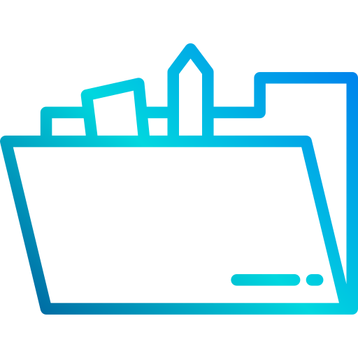Folder icon