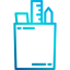 Stationery icon 64x64