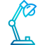 Desk lamp Symbol 64x64