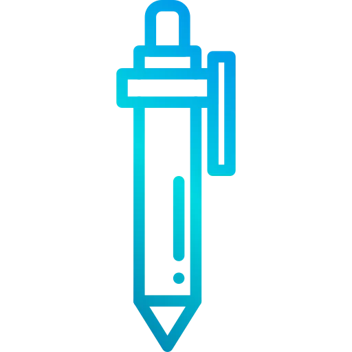 Pen icon