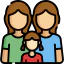 Family icon 64x64