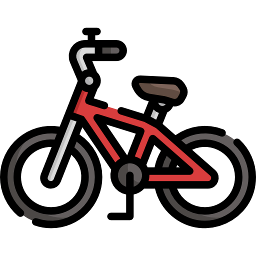 Bicycle icon