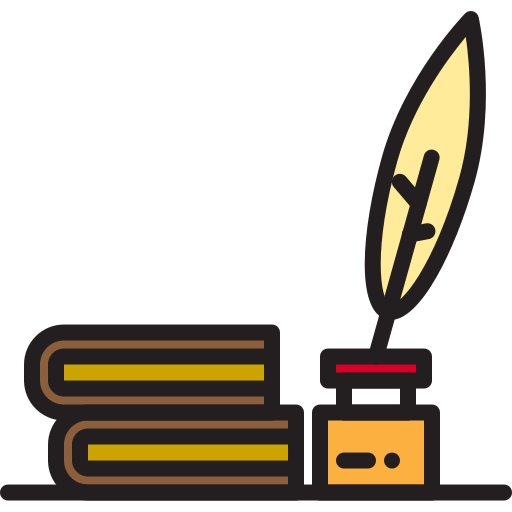 Writing icon
