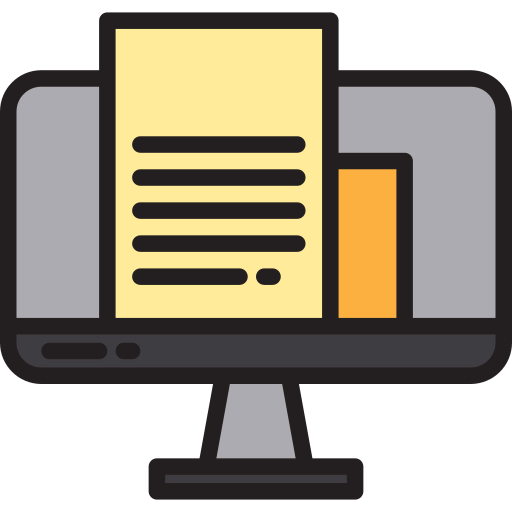 Content icon